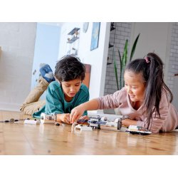 LEGO City - M�ne-rumstation (60227)