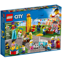 LEGO City - Figurs�t &ndash; forlystelsespark (60234)_boxfront