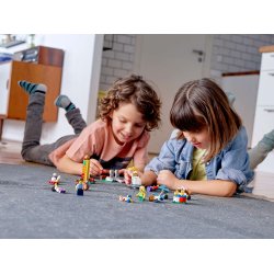 LEGO City - Figurs�t &ndash; forlystelsespark (60234)