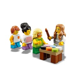 LEGO City - Figurs�t &ndash; forlystelsespark (60234)