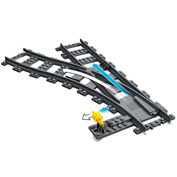 Sporskifter (60238)