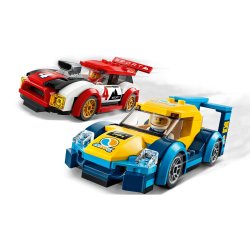 LEGO City - Racerbiler (60256)
