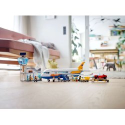 LEGO City - Passagerfly (60262)