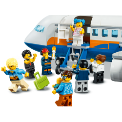 LEGO City - Passagerfly (60262)