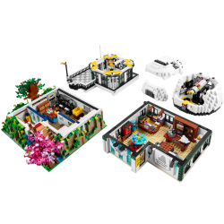 Mountain View Observatory (910027)