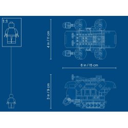 LEGO City - Havudforsknings-ub�d (60264)