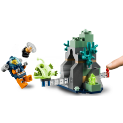 LEGO City - Havudforsknings-ub�d (60264)