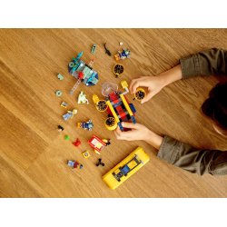LEGO City - Havudforsknings-ub�d (60264)