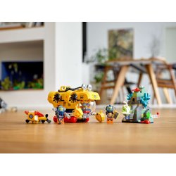 LEGO City - Havudforsknings-ub�d (60264)