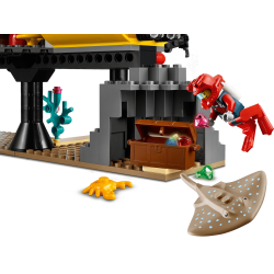 LEGO City - Havudforskningsbase (60265)