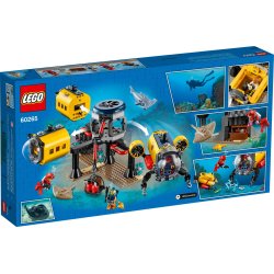 LEGO City - Havudforskningsbase (60265)_boxback