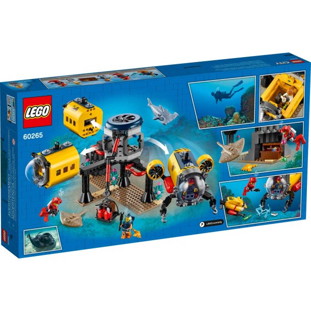 LEGO City - Havudforskningsbase (60265)_boxback