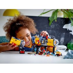 LEGO City - Havudforskningsbase (60265)