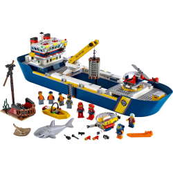 Havudforskningsskib (60266)