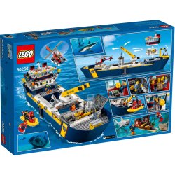 LEGO City - Havudforskningsskib (60266)_boxback