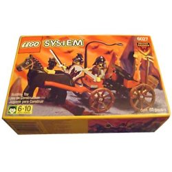 Bat Lord's Catapult (6027)