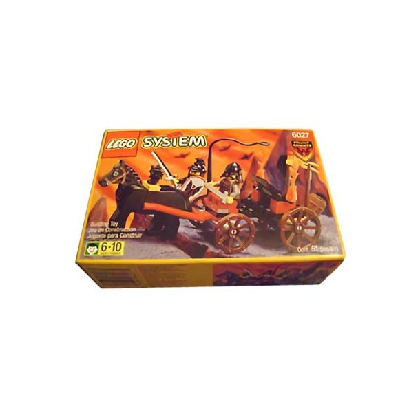 Bat Lord's Catapult (6027)