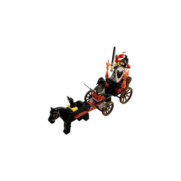 Bat Lord's Catapult (6027)