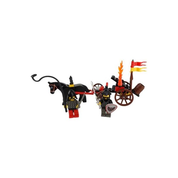 Bat Lord's Catapult (6027)