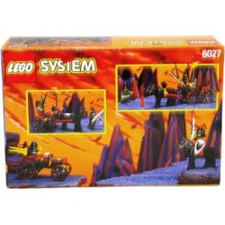 Bat Lord's Catapult (6027)