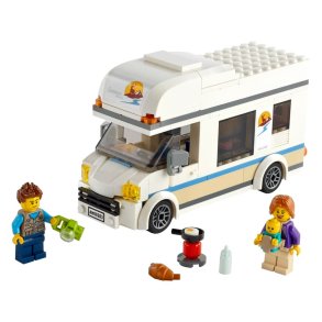 Ferie-autocamper (60283)