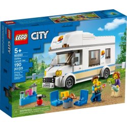Ferie-autocamper (60283)