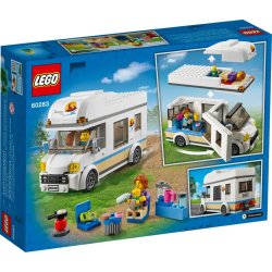Ferie-autocamper (60283)