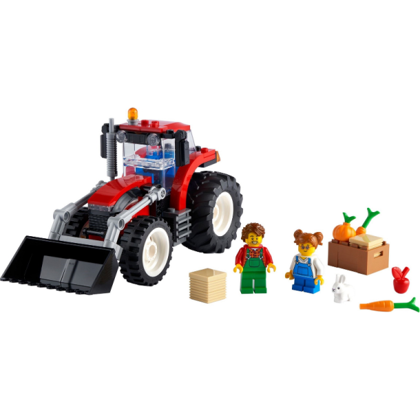 Traktor (60287)