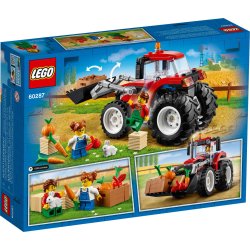 LEGO City - Traktor (60287)_boxback