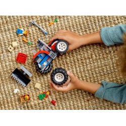 LEGO City - Traktor (60287)
