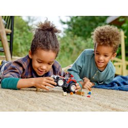 LEGO City - Traktor (60287)