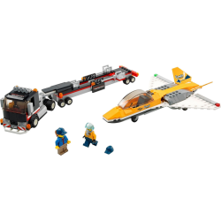 60289 - Luftshowjet-Transporter