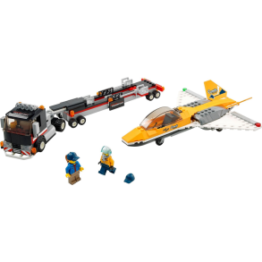 60289 - Luftshowjet-Transporter
