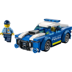 Politibil (60312)