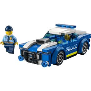 Politibil (60312)