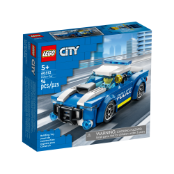 Politibil (60312)