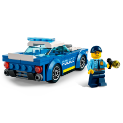Politibil (60312)