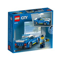 Politibil (60312)