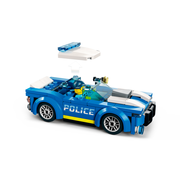 Politibil (60312)