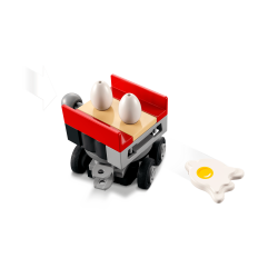 LEGO City - Mobil politikommandocentral (60315)