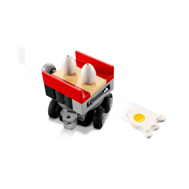 LEGO City - Mobil politikommandocentral (60315)