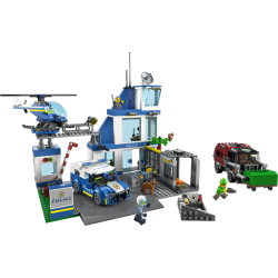 Politistation (60316)