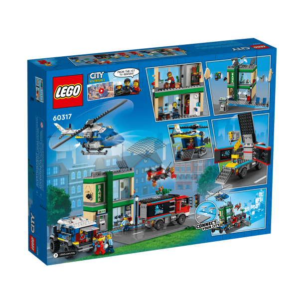 LEGO City - Politijagt ved banken (60317)_boxback