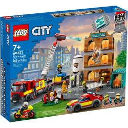 Fire Brigade (60321)