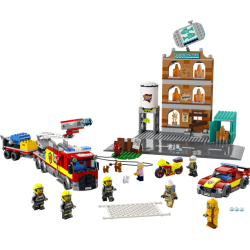 Fire Brigade (60321)