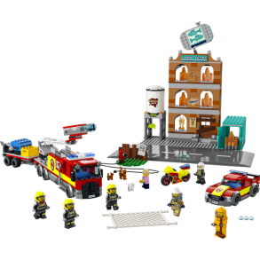 Fire Brigade (60321)