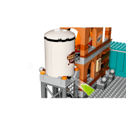 LEGO City - Brandkorps (60321)