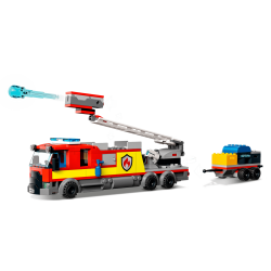 LEGO City - Brandkorps (60321)