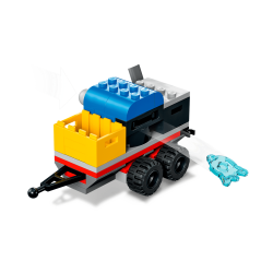 LEGO City - Brandkorps (60321)