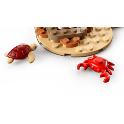 LEGO City - Livredderstation p� stranden (60328)